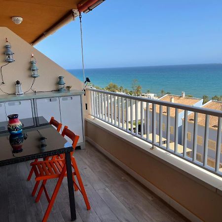 Apartamento Santa Pola Frente Al Mar Екстериор снимка