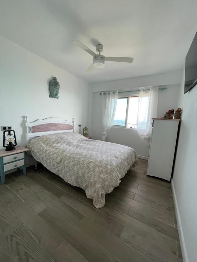 Apartamento Santa Pola Frente Al Mar Екстериор снимка